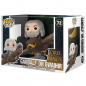 Preview: FUNKO POP ! - Movie - Rides Herr der Ringe Gwaihir und Gandalf 15cm  #72